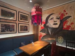 -花马天堂云南餐厅 Lost Heaven(高邮路店)
