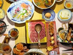 -吉兆·料理(红梅南路店)