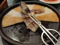 -小厨娘淮扬菜(清江苏宁广场店)
