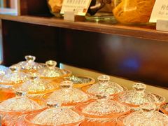 -桃源咖啡厅(武夷山大红袍山庄店)