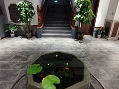 -时光漫步S酒店(成都宽窄巷子店)