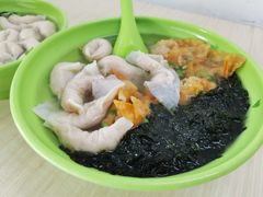-非遗·十八曲鱼饺(西马总店)