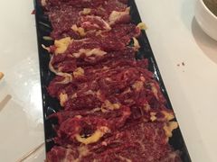 -陈记顺和潮汕鲜牛肉火锅(番禺迎宾大道店)