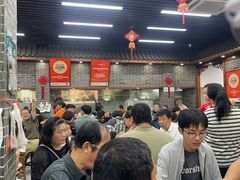 -雪琴面馆富安特色鱼汤面(城中花园店)