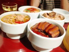 -窄巷子陕菜馆·地道陕西菜(粉巷店)