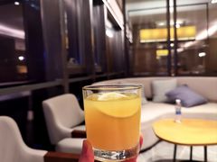 -深圳湾万怡酒店