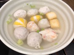 -邵子牙·中华老字号(定安路店)