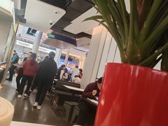 -丝路伊兰·兰州牛肉面(牛街总店)