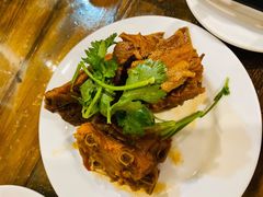 酱骨架-富源东北春饼店(翠竹店)
