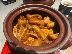 -绿茶餐厅(广州天河城店)