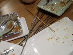 -宽味餐厅(万博广场店)