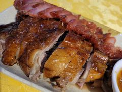 -老字号蛇口德记烧腊饭店·海鲜加工