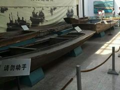 -白洋淀锅里口灶台鱼