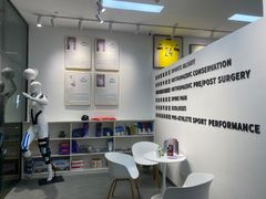 -任道弘德运动康复中心(江河汇店)