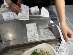 -阿香米线(龙岗万科广场店)