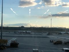 -维也纳国际机场