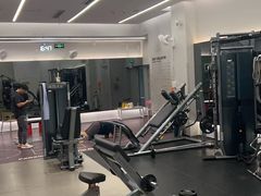 -乐刻健身(龙湖杭州紫荆天街精品店)