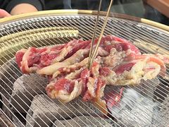-西塔老太太泥炉烤肉(双井店)
