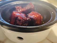 -荷塘秋月·本帮江浙菜(国权路店)