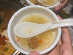 -璞臻汽锅餐厅(南京东路店)