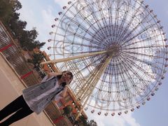 -七彩云南欢乐世界