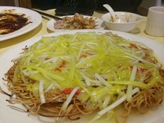 android_upload_pic-老人和饭店(打浦路店)