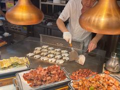 -好伦哥披萨(地坛店)