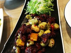 -味莊·青岛菜(云霄路店)