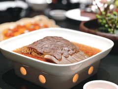 -云锦壹号·淮扬宴(徐汇万科店)