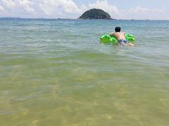 -西涌国际滨海旅游区