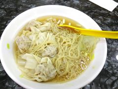 -燊意布拉肠云吞面(中山四路店)