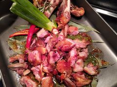 -安蒂娅·海鲜自助餐厅(安蒂娅美兰酒店)