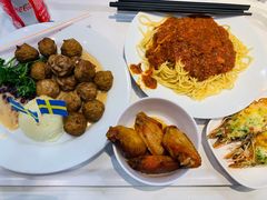 -宜家·瑞典风味餐厅(北京西红门店)