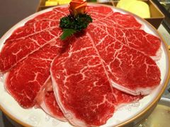 -海底捞火锅(赛格国际购物中心店)