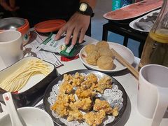 -山城辣妹子(定福庄店)