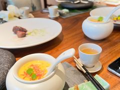 -王府茶楼茶宴·创意菜(朝阳公园店)