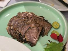 -金哥私房菜馆(张府园总店)