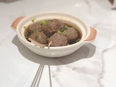 好牛筋丸-813芭依珊 BAESAn(汇港购物中心店)