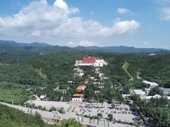 -承德避暑山庄景区