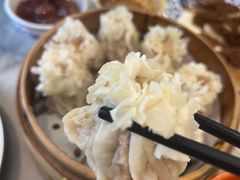 -都一处烧麦馆(前门店)