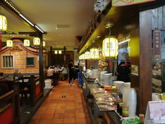 -邵子牙·中华老字号(定安路店)