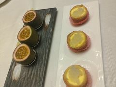 -天瑞轩·粤菜餐厅
