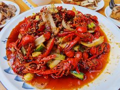 -辛记豆汤家常菜(芳草街店)