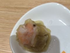 -满记甜品(南京虹悦城三店)