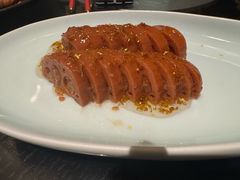 -海天楼中餐厅(吴宫泛太平洋酒店)