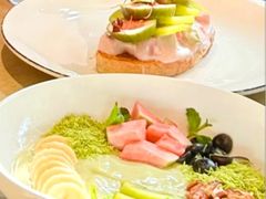 -blend咖啡部落(车公庙店)