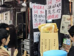 -孙奶奶葱包桧