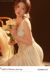 点击看大图 -蜜桃少女VISION写真馆(雁塔店)
