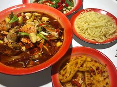 -遇见老南昌-柴火灶(顺外路店)