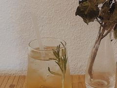 青梅气泡水-Ginko银子(青龙街店)